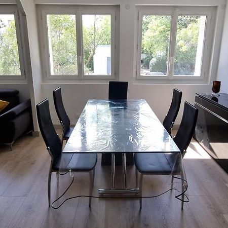 Logement Refait A Neuf - Clim & Parking Prive モンペリエ エクステリア 写真