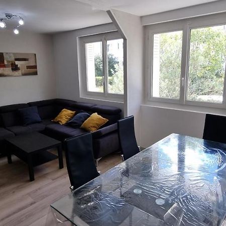 Logement Refait A Neuf - Clim & Parking Prive モンペリエ エクステリア 写真
