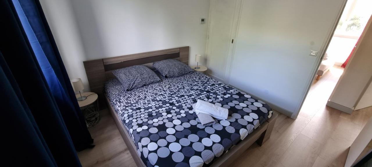 Logement Refait A Neuf - Clim & Parking Prive モンペリエ エクステリア 写真